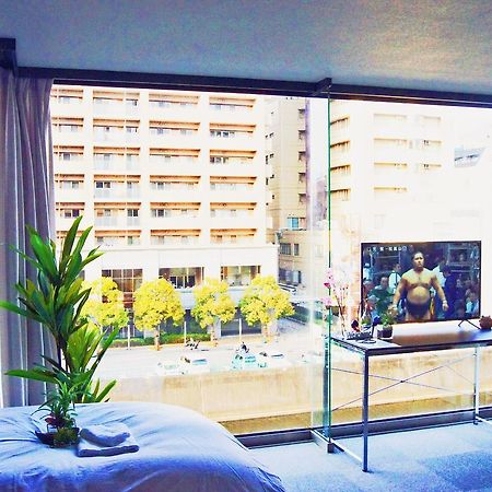 Sakuragawa Riverside Hotel Osaka Esterno foto