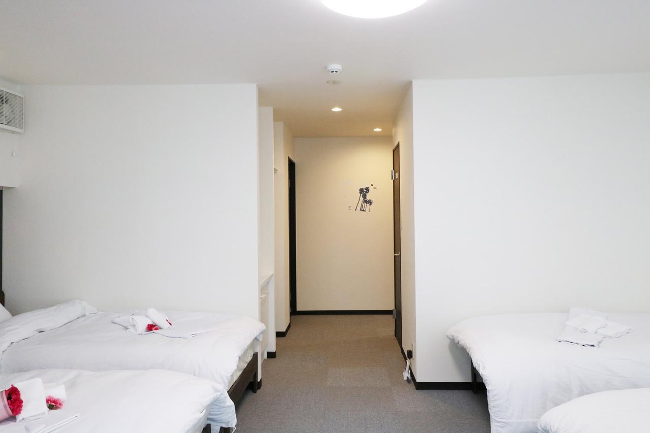 Sakuragawa Riverside Hotel Osaka Esterno foto