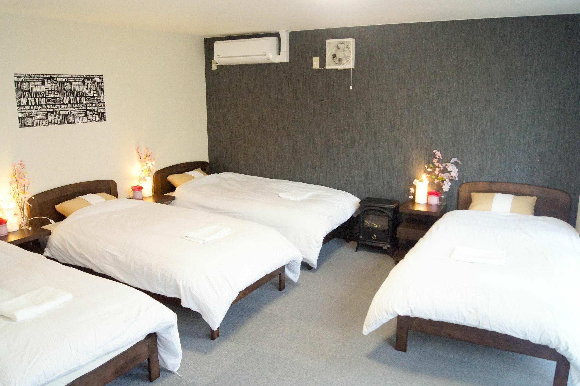 Sakuragawa Riverside Hotel Osaka Esterno foto