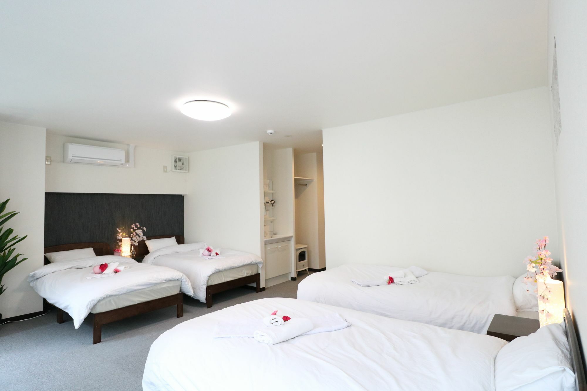 Sakuragawa Riverside Hotel Osaka Esterno foto